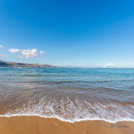 Occidental Las Canteras Λας Πάλμας ντε Γκραν Κανάρια Εξωτερικό φωτογραφία
