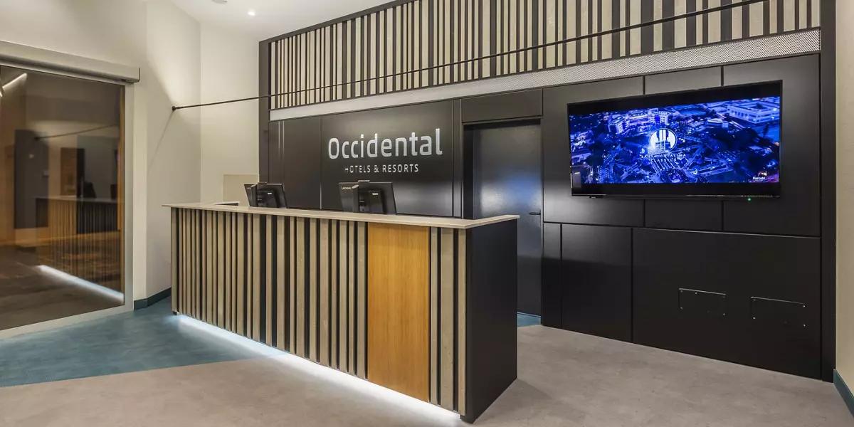 Occidental Las Canteras Λας Πάλμας ντε Γκραν Κανάρια Εξωτερικό φωτογραφία