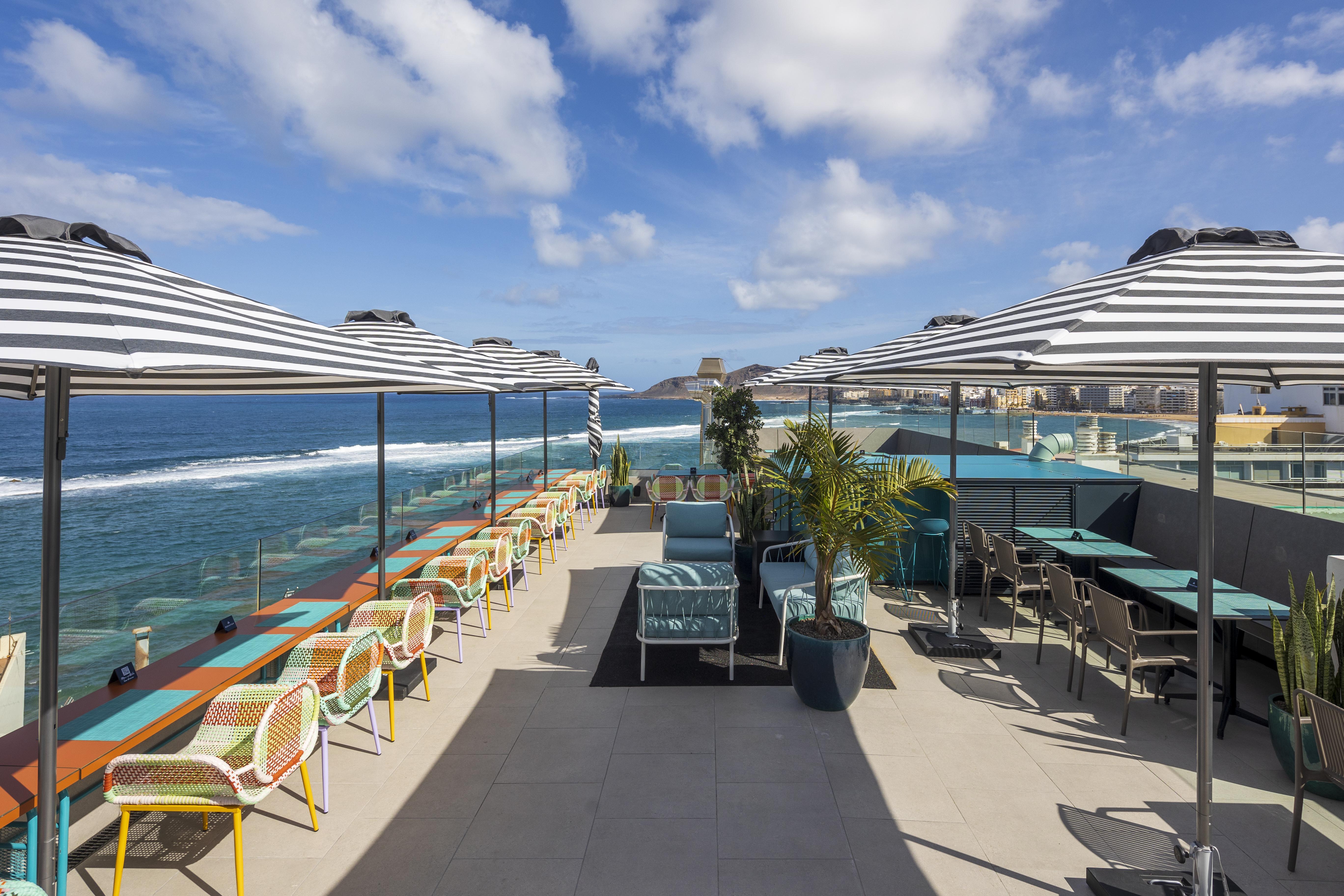 Occidental Las Canteras Λας Πάλμας ντε Γκραν Κανάρια Εξωτερικό φωτογραφία