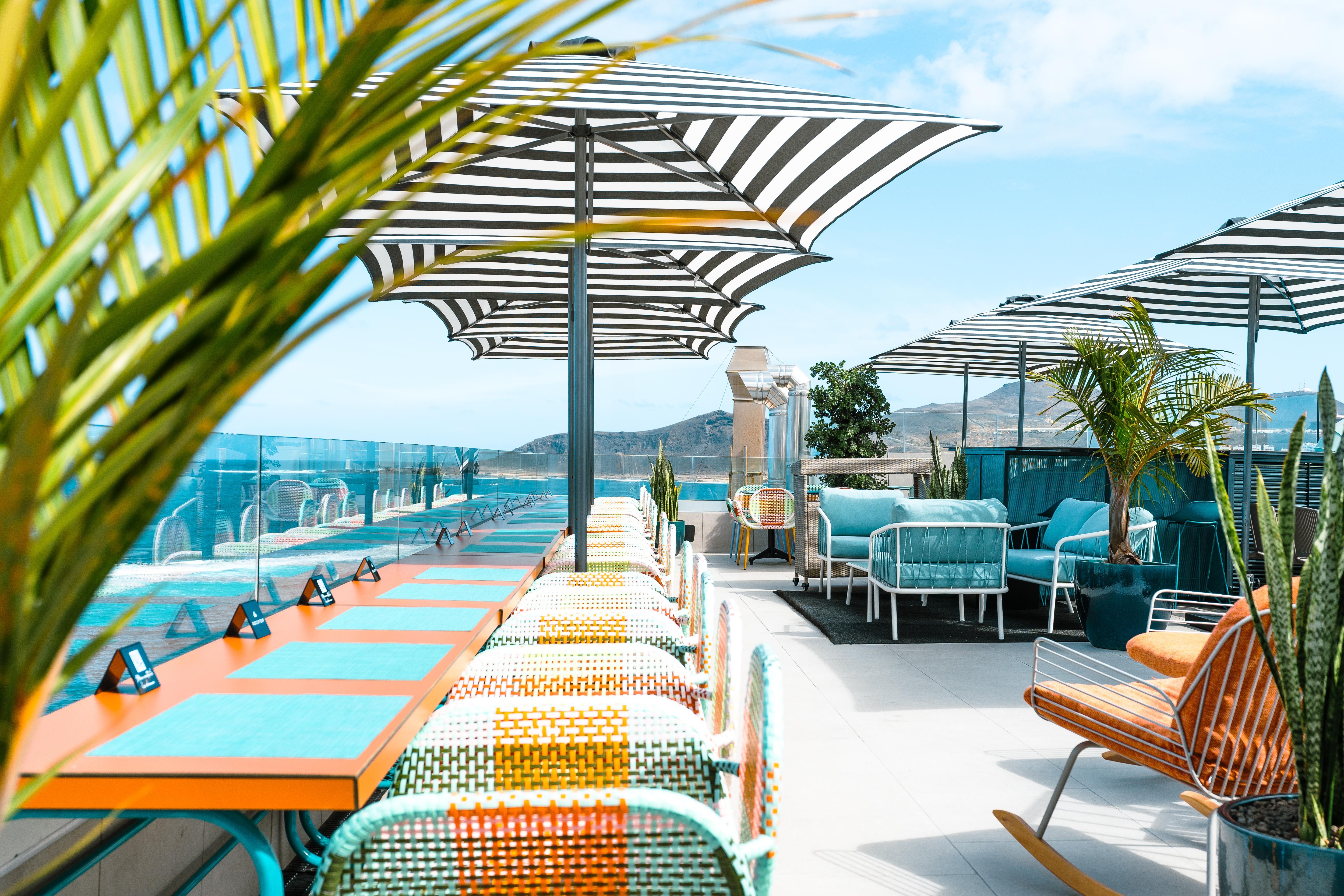 Occidental Las Canteras Λας Πάλμας ντε Γκραν Κανάρια Εξωτερικό φωτογραφία
