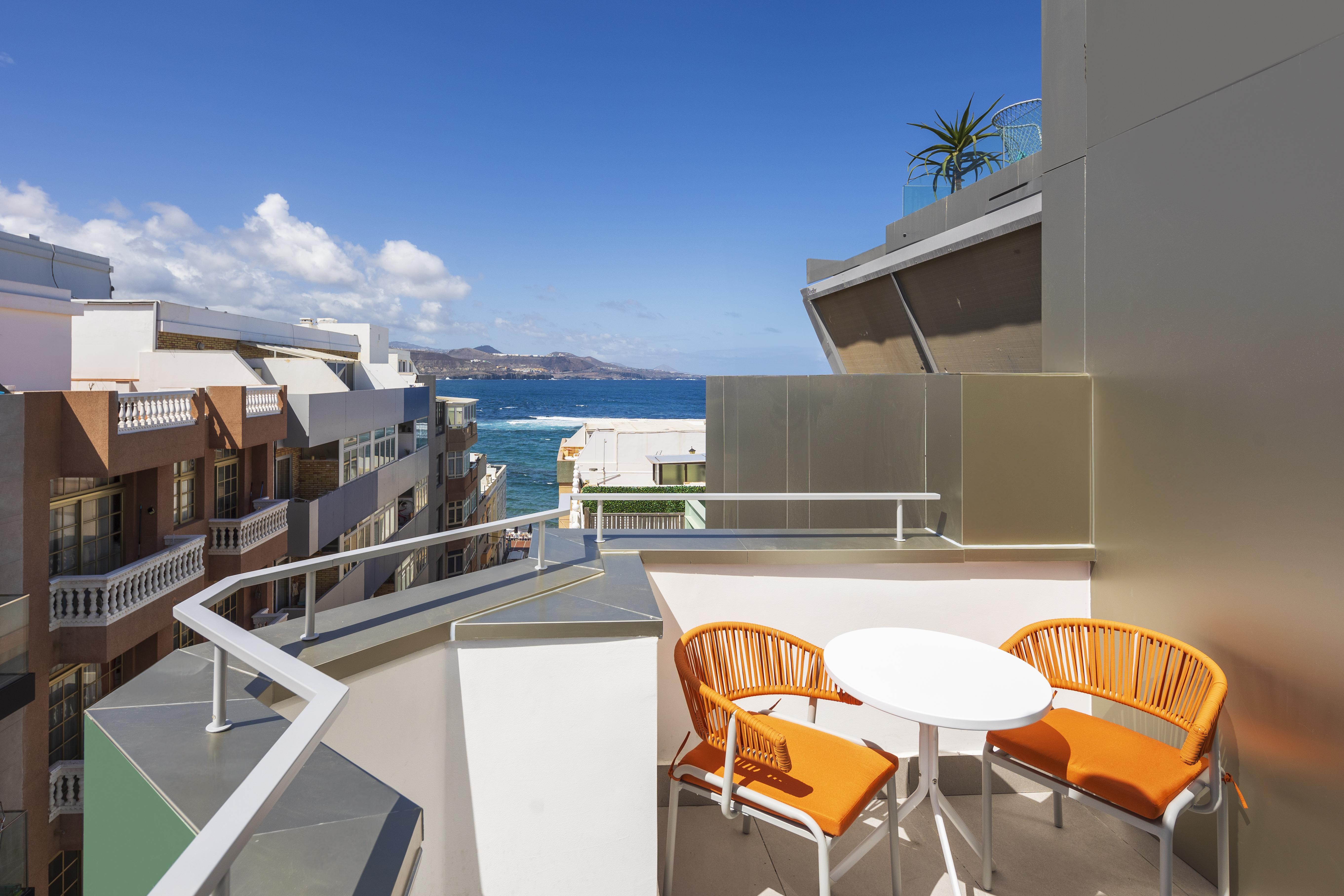 Occidental Las Canteras Λας Πάλμας ντε Γκραν Κανάρια Εξωτερικό φωτογραφία