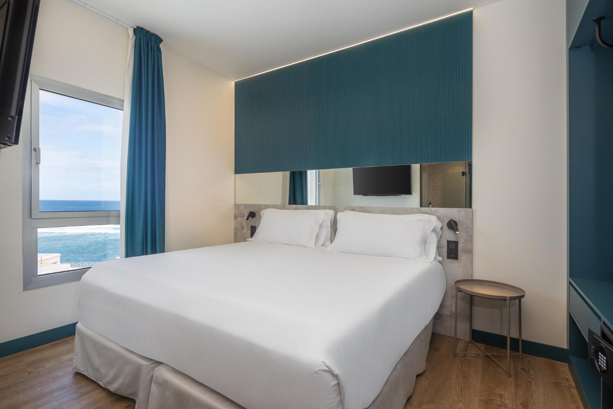 Occidental Las Canteras Λας Πάλμας ντε Γκραν Κανάρια Εξωτερικό φωτογραφία